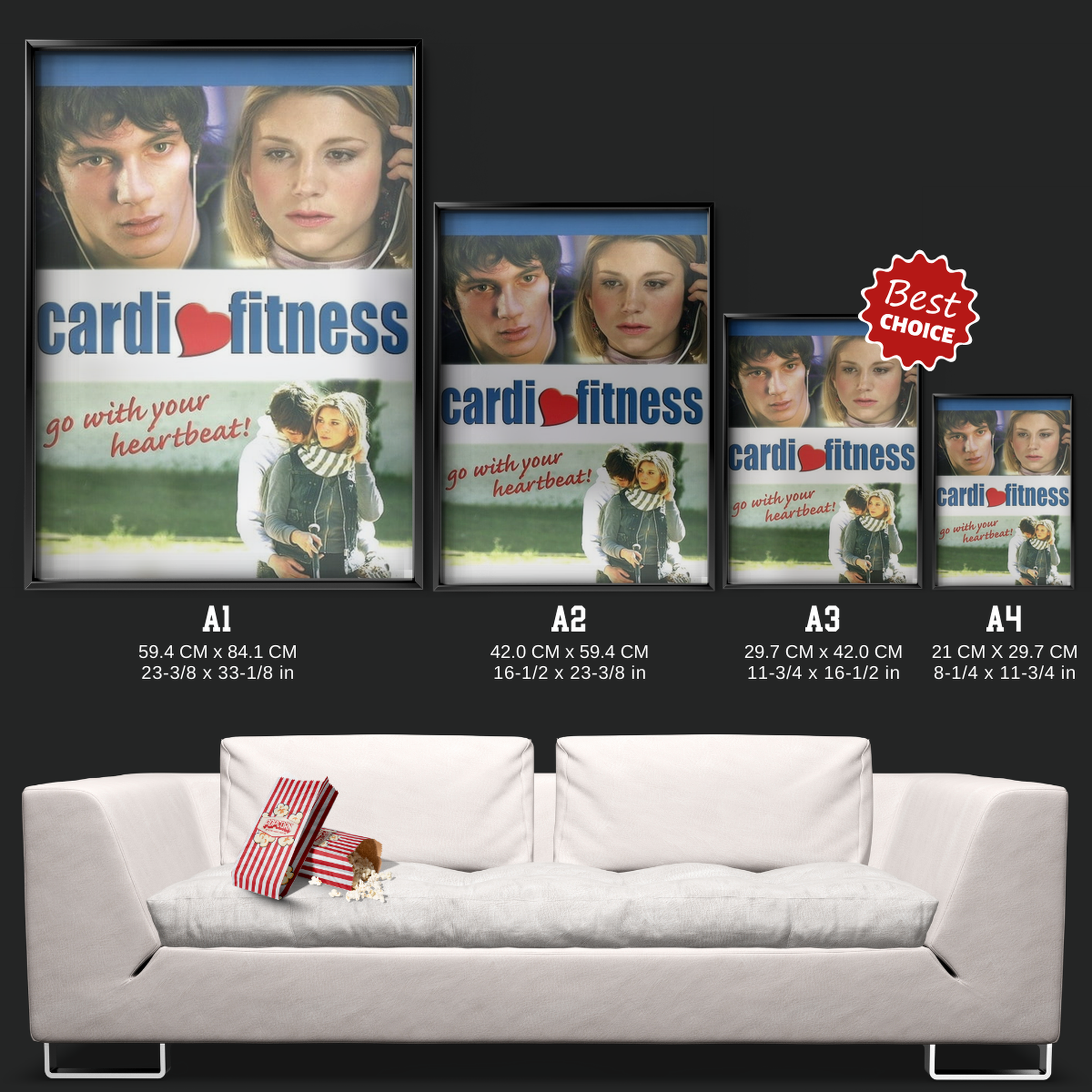Cardiofitness (2007)
