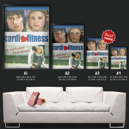 Cardiofitness (2007)