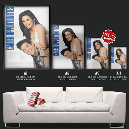 Career Opportunities (1991)