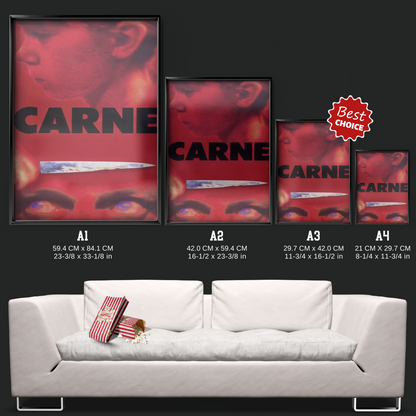 Carne (1991)