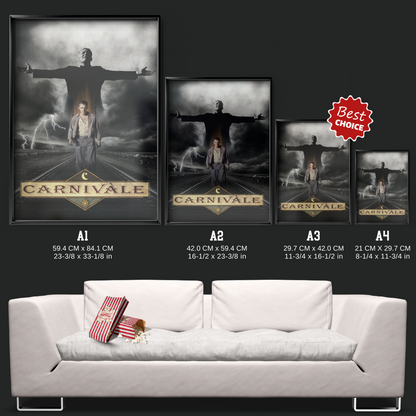 Carnivàle (2003)