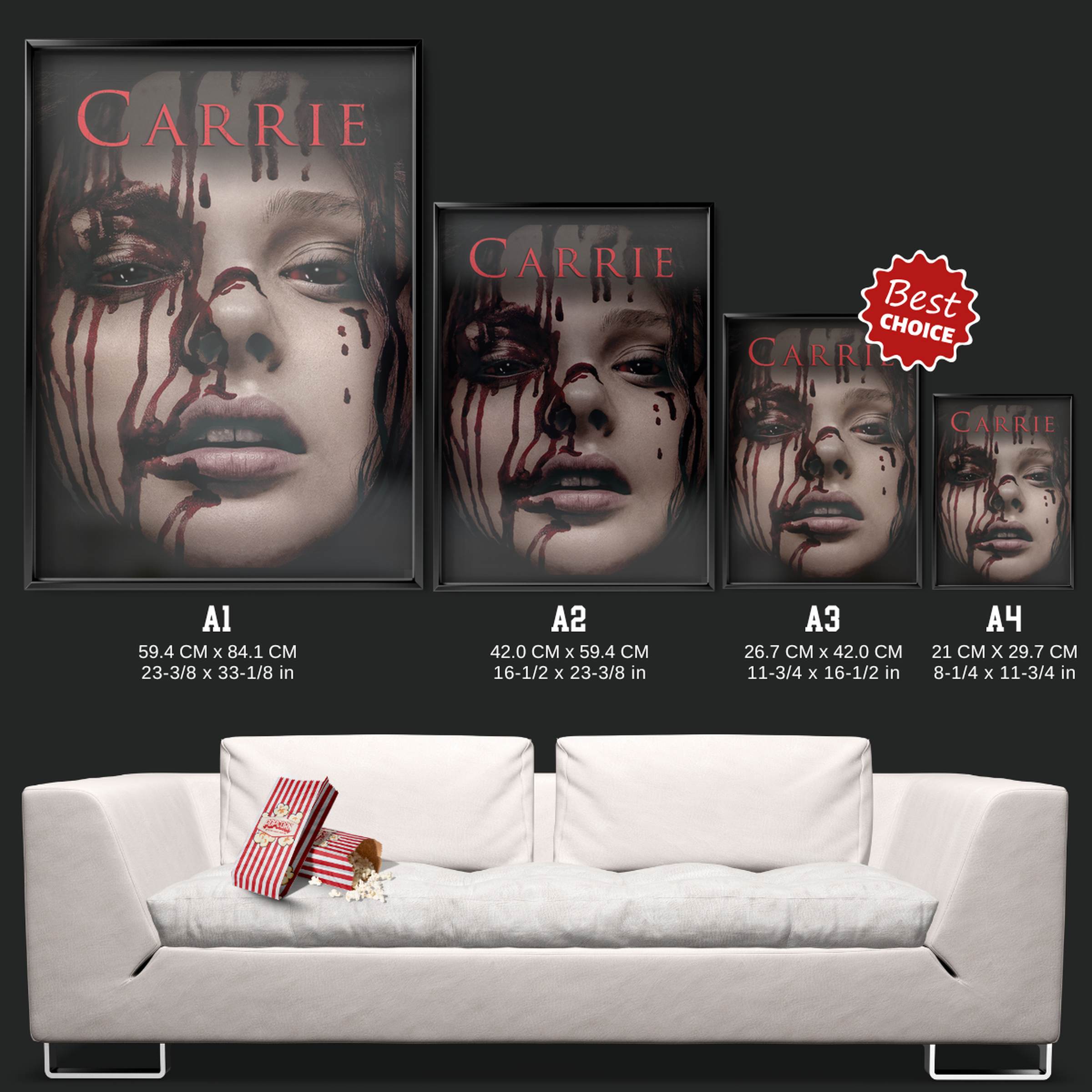 Carrie (2013)