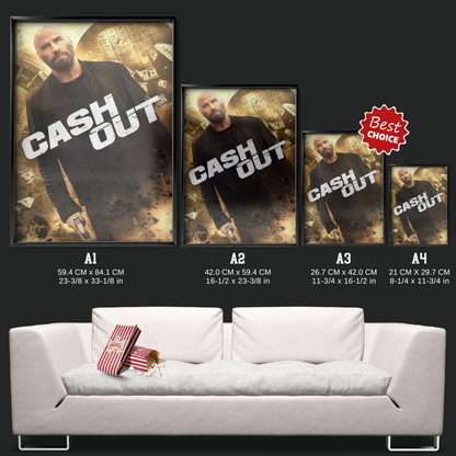 Cash Out (2024)