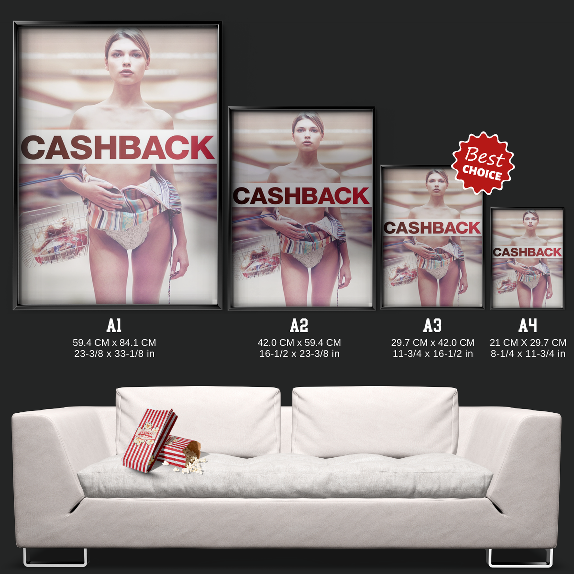 Cashback (2007)