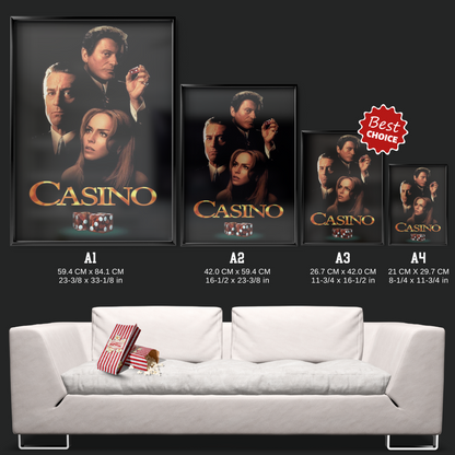 Casino (1995)
