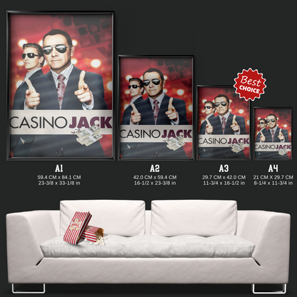 Casino Jack (2010)