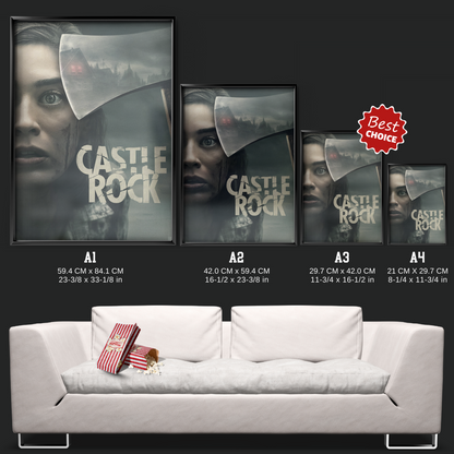 Castle Rock (2018)