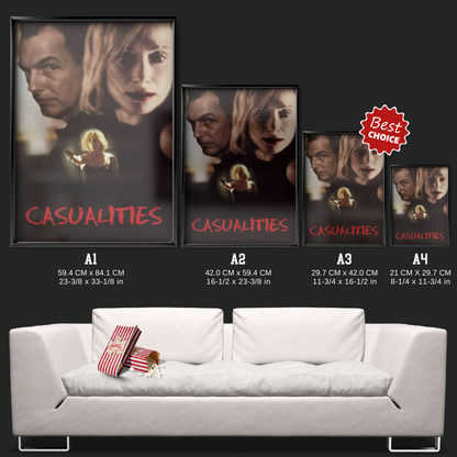 Casualties (1997)