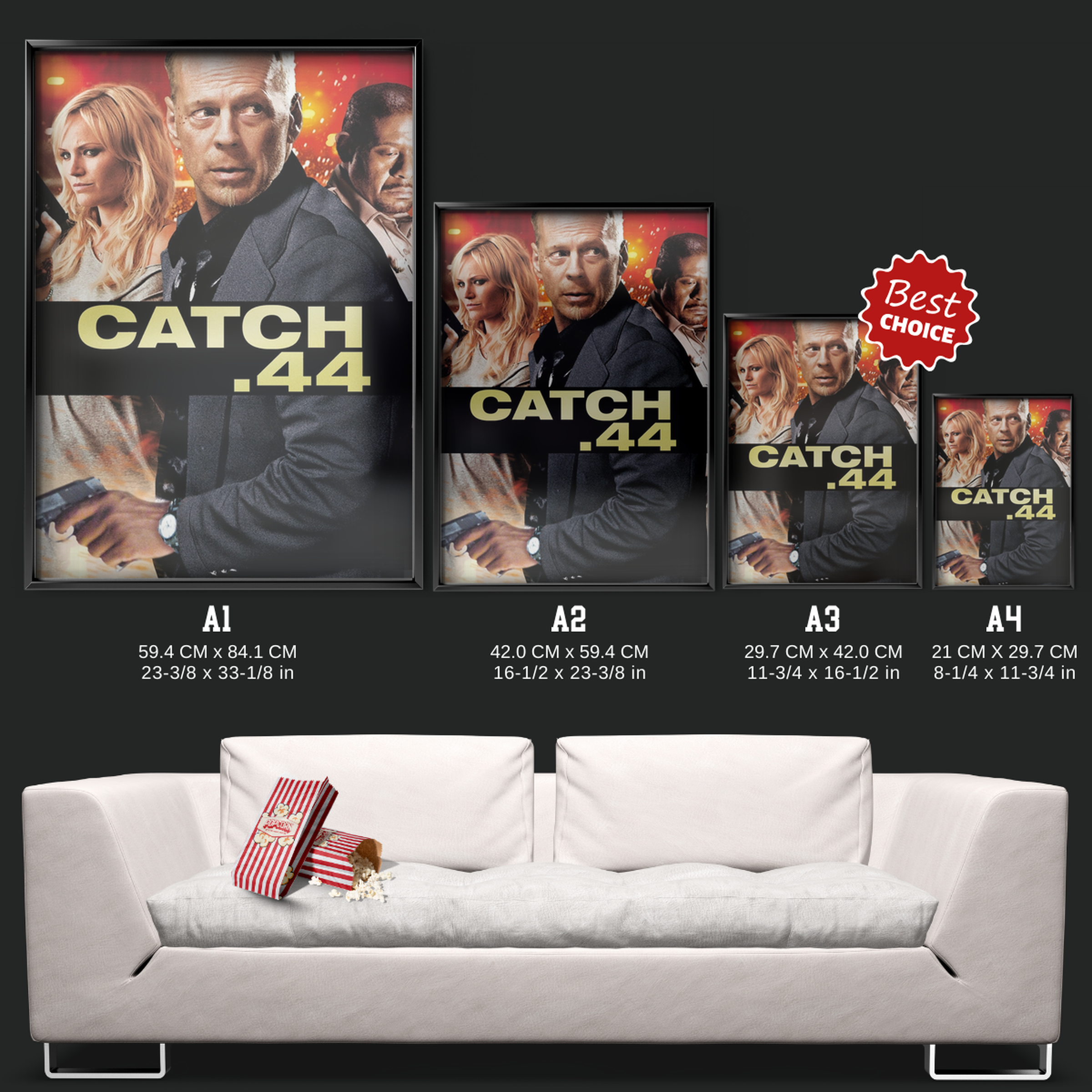 Catch.44 (2011)