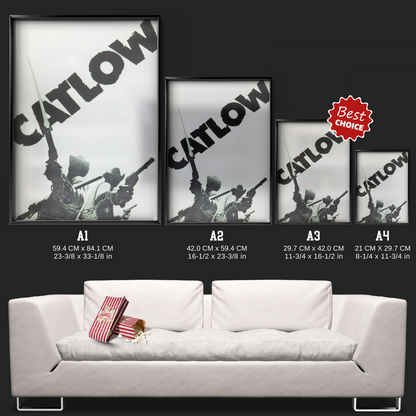 Catlow (1971)