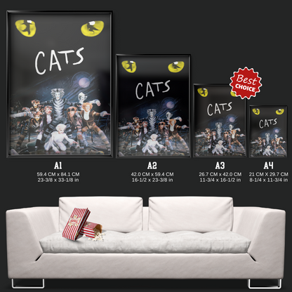 Cats (1998)