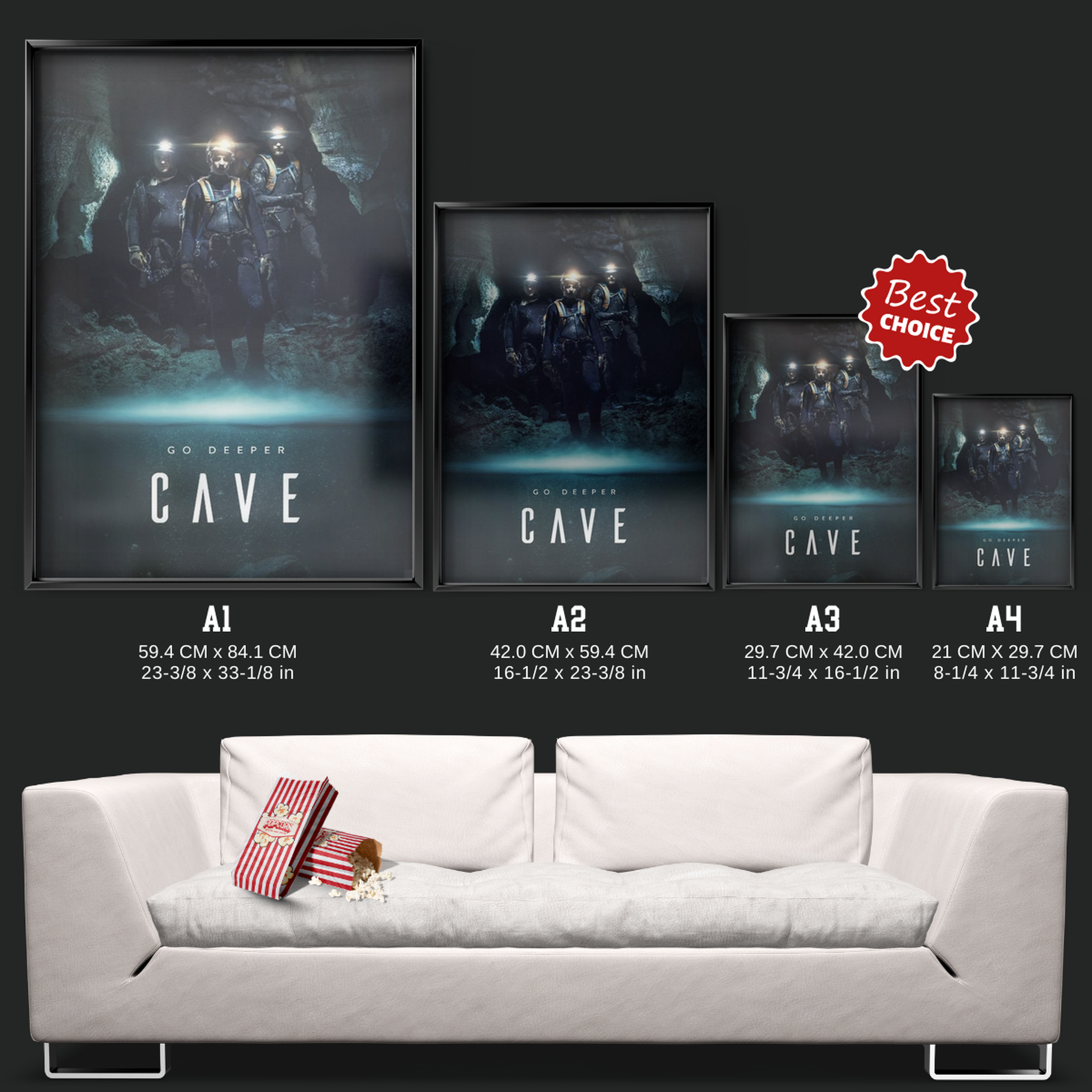 Cave (2016)