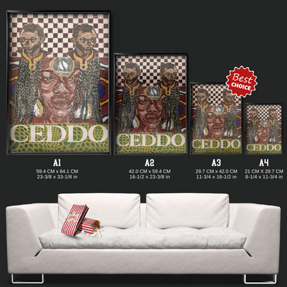 Ceddo (1978)