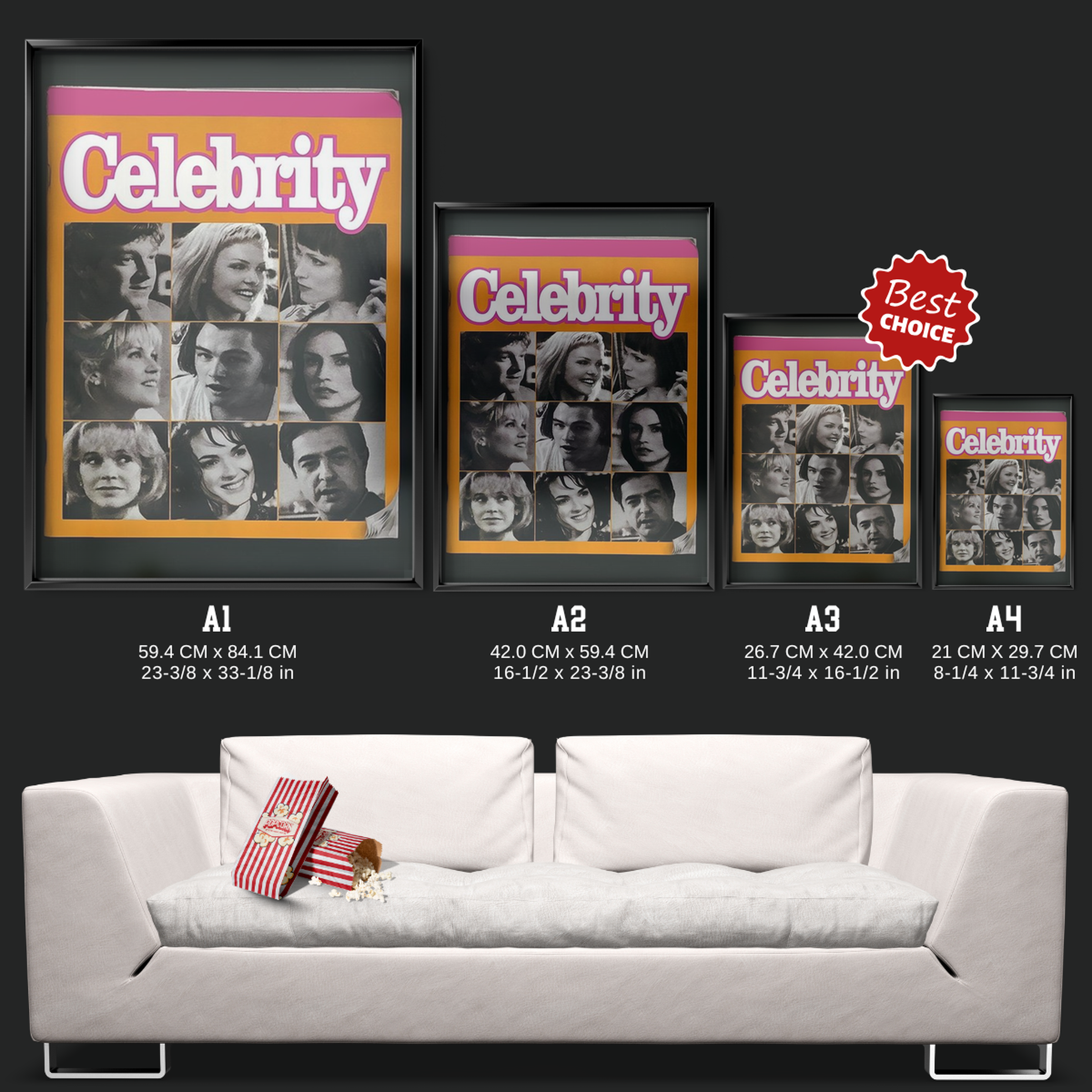 Celebrity (1998)