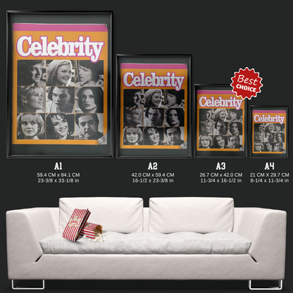 Celebrity (1998)