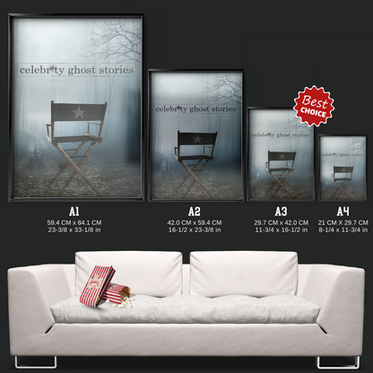 Celebrity Ghost Stories (2009)