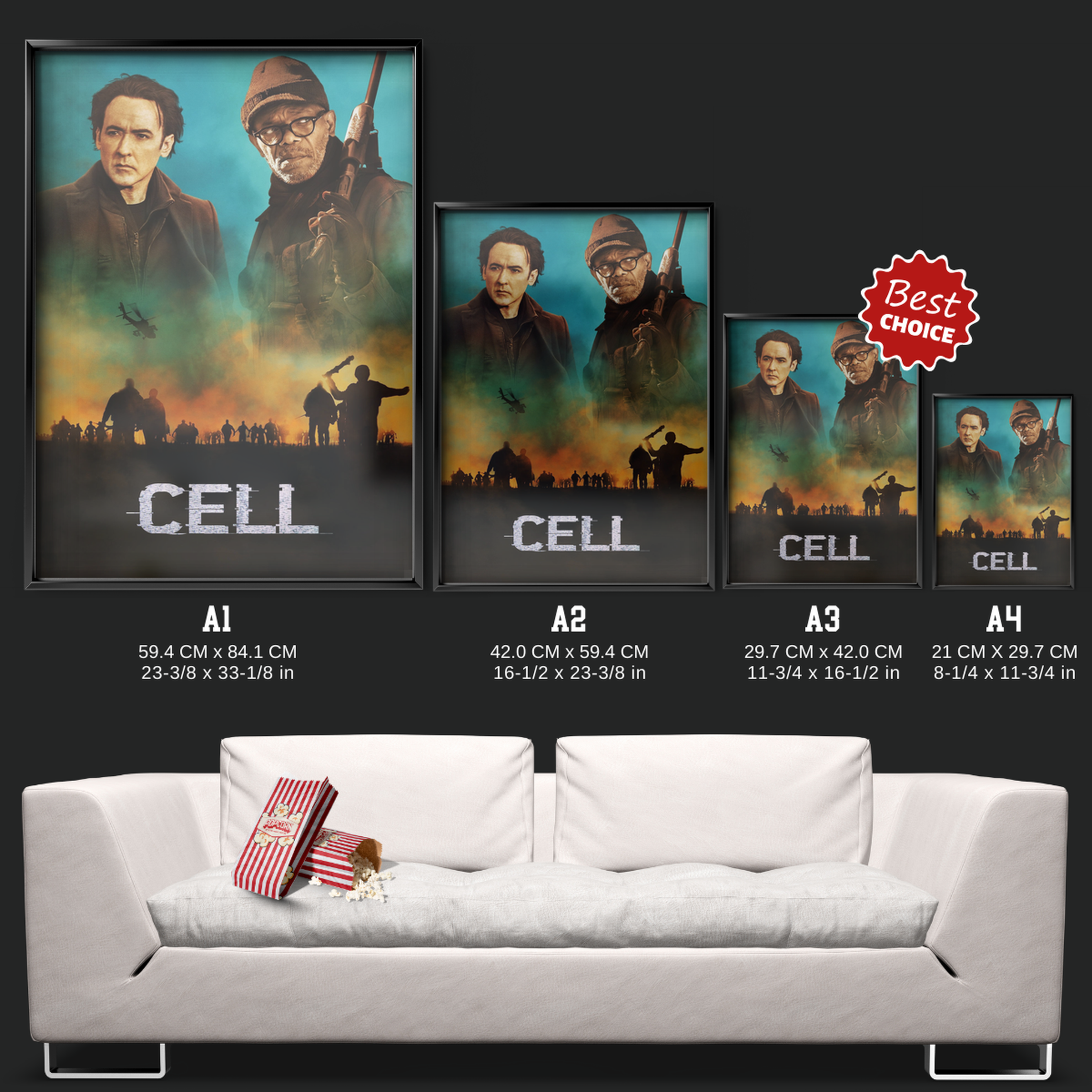 Cell (2016)