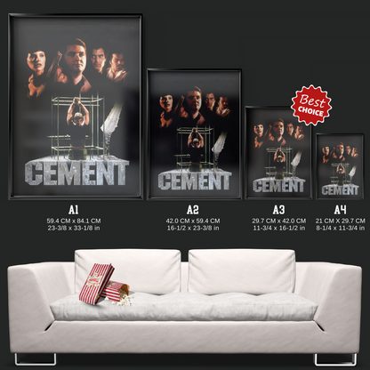 Cement (2000)