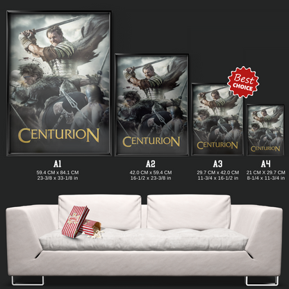 Centurion (2010)