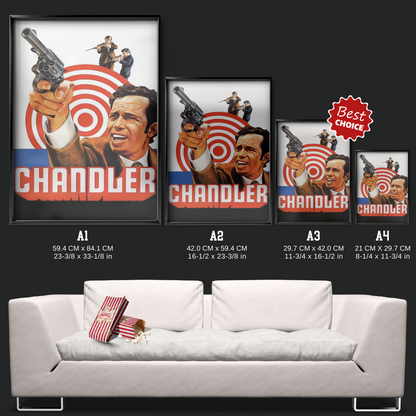 Chandler (1971)