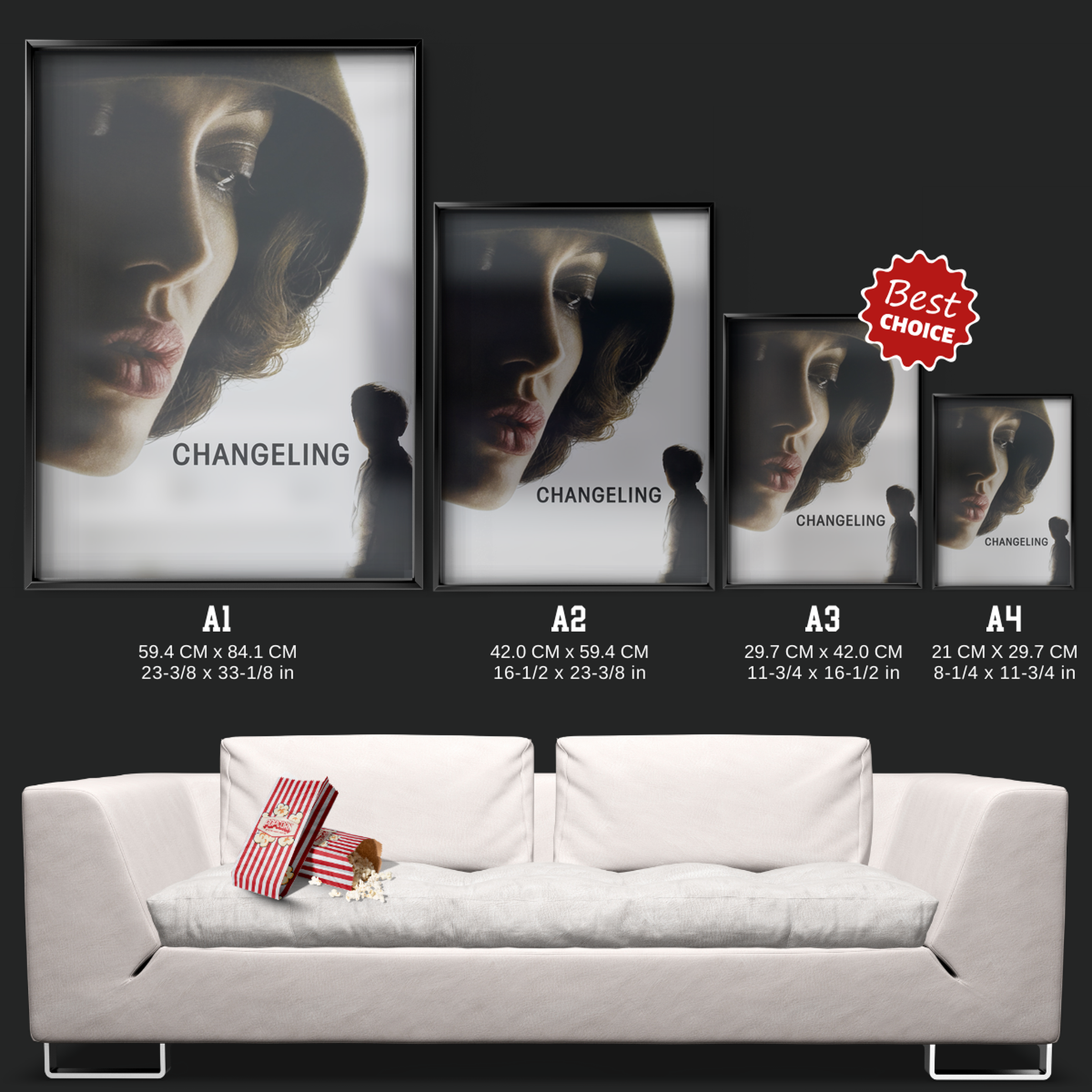 Changeling (2008)