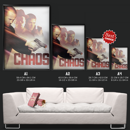 Chaos (2005)
