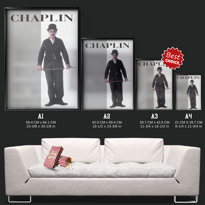 Chaplin (1992)