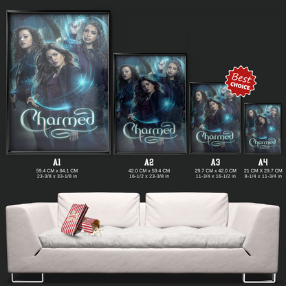 Charmed (2018)