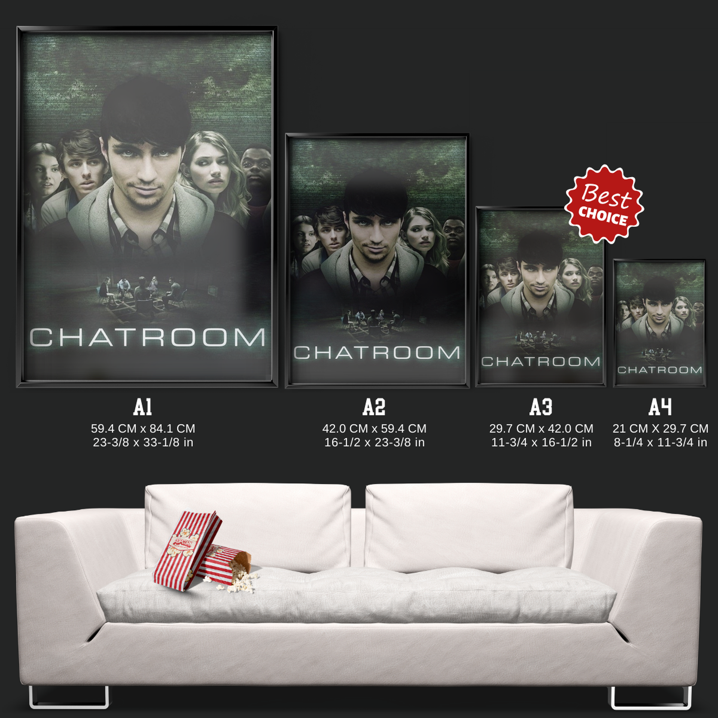 Chatroom (2010)