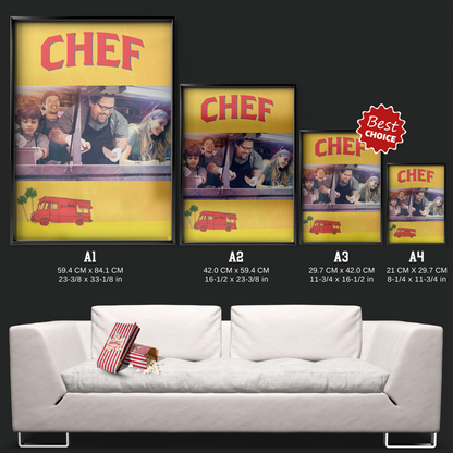Chef (2014)
