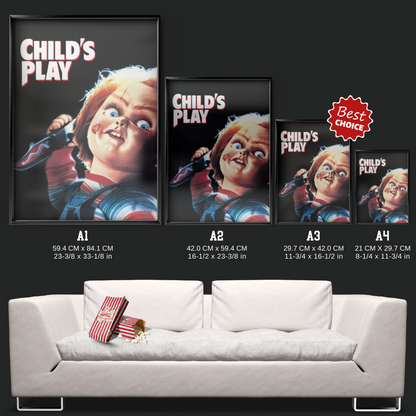 Child's Play (1988)