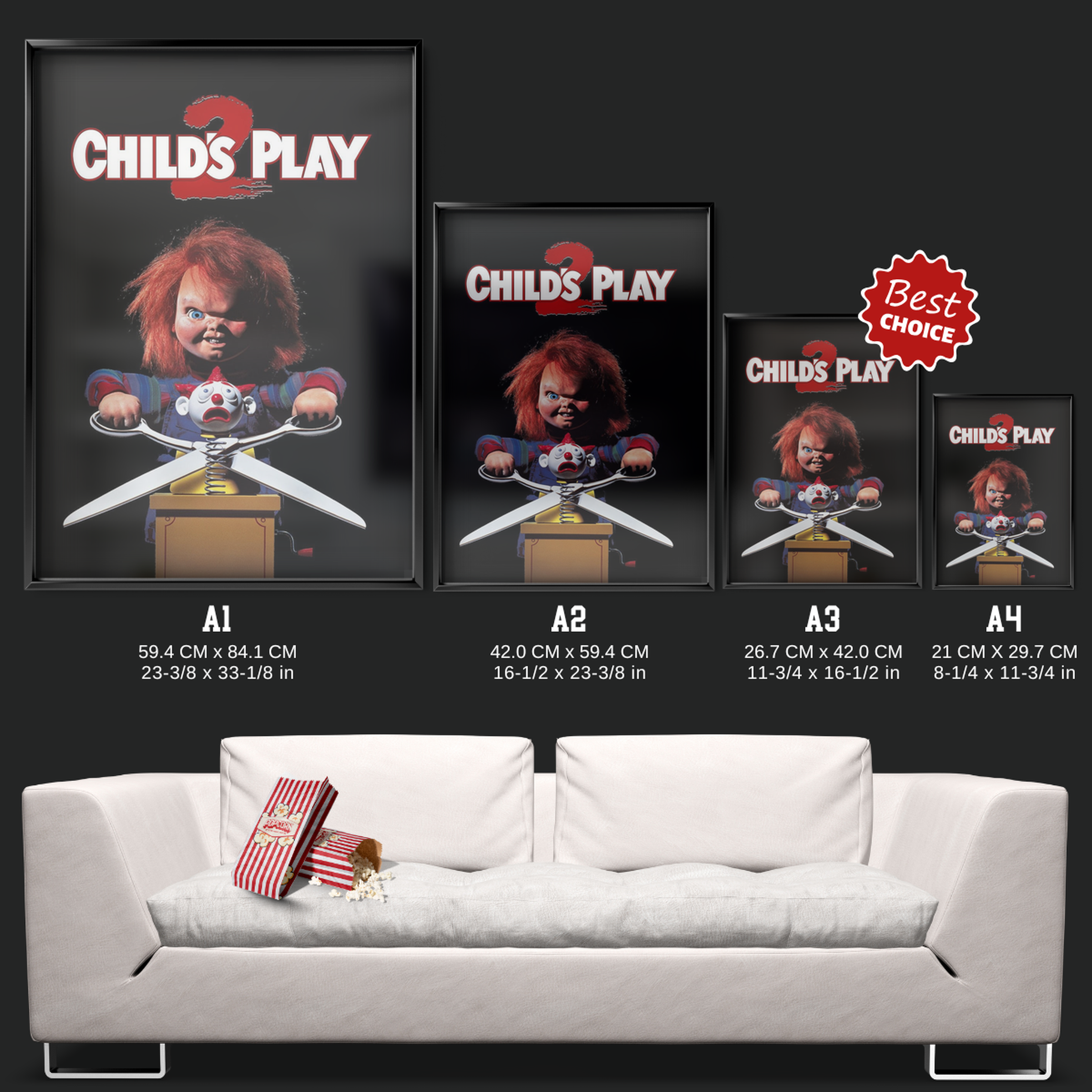 Child's Play 2 (1990)