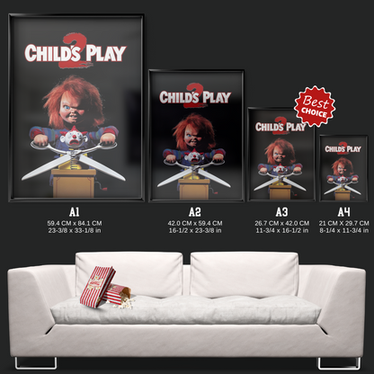 Child's Play 2 (1990)