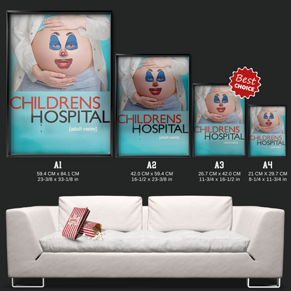 Childrens Hospital (2008)