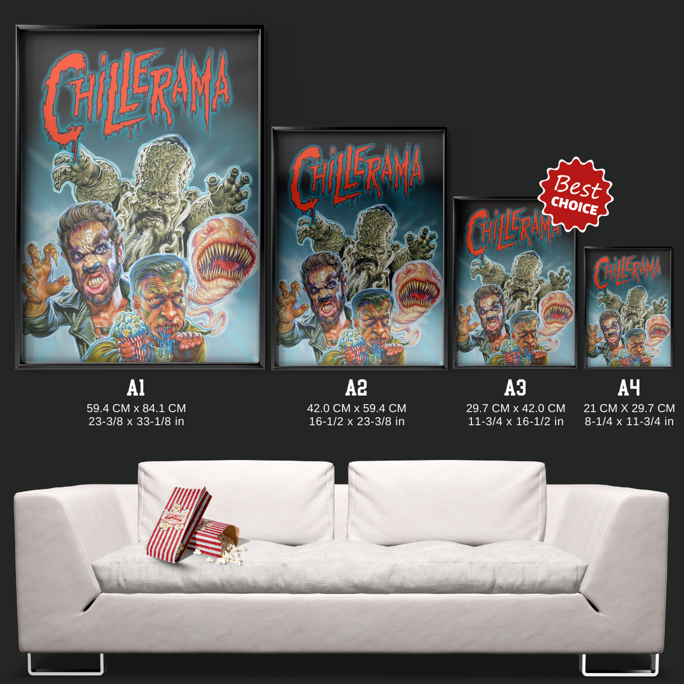 Chillerama (2011)