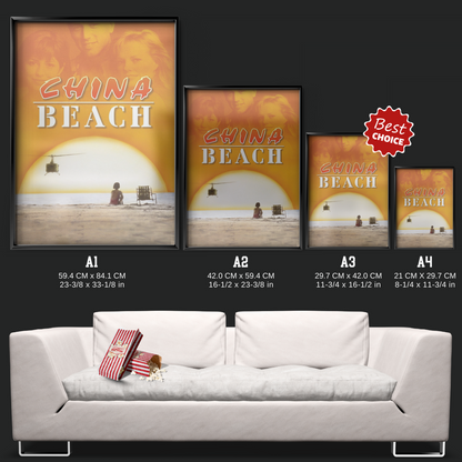 China Beach (1988)