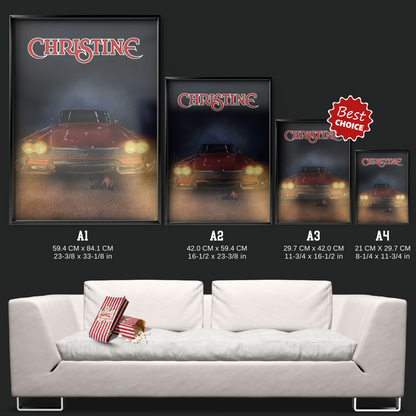 Christine (1983)