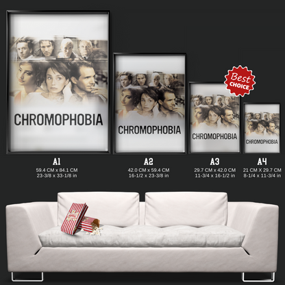 Chromophobia (2006)