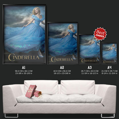 Cinderella (2015)