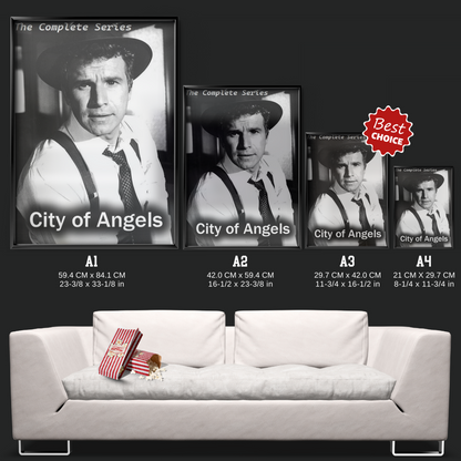 City Of Angels (1976)