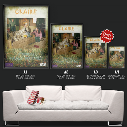 Claire (2007)