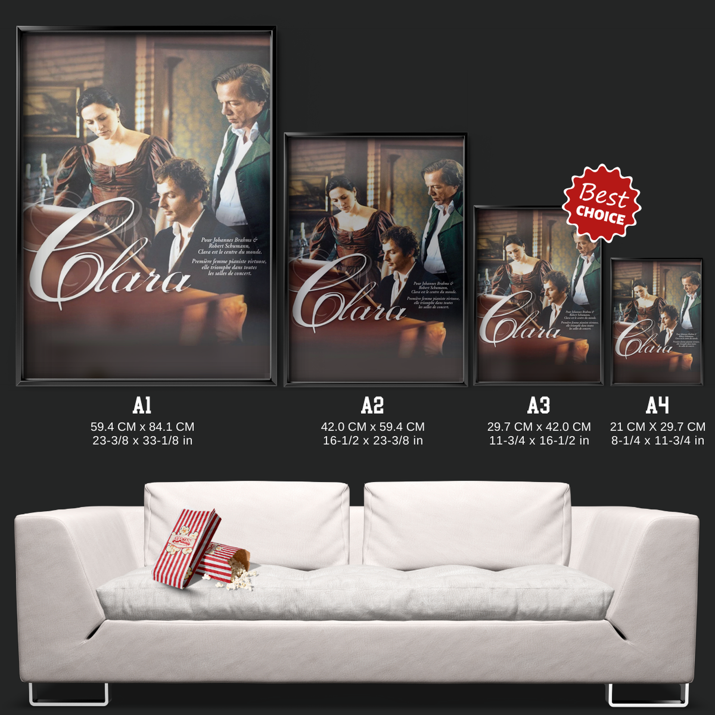 Clara (2008)