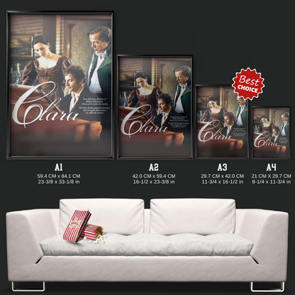 Clara (2008)