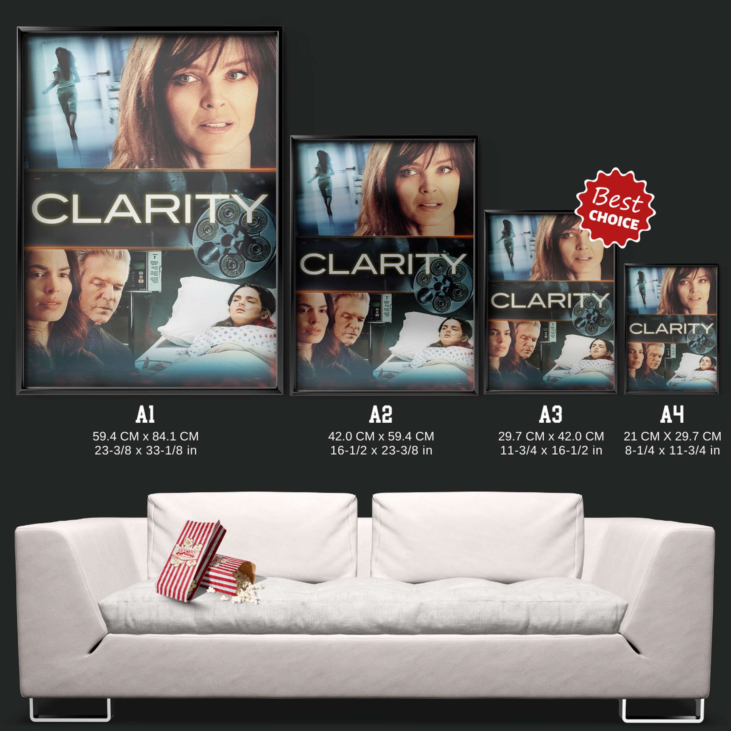 Clarity (2014)
