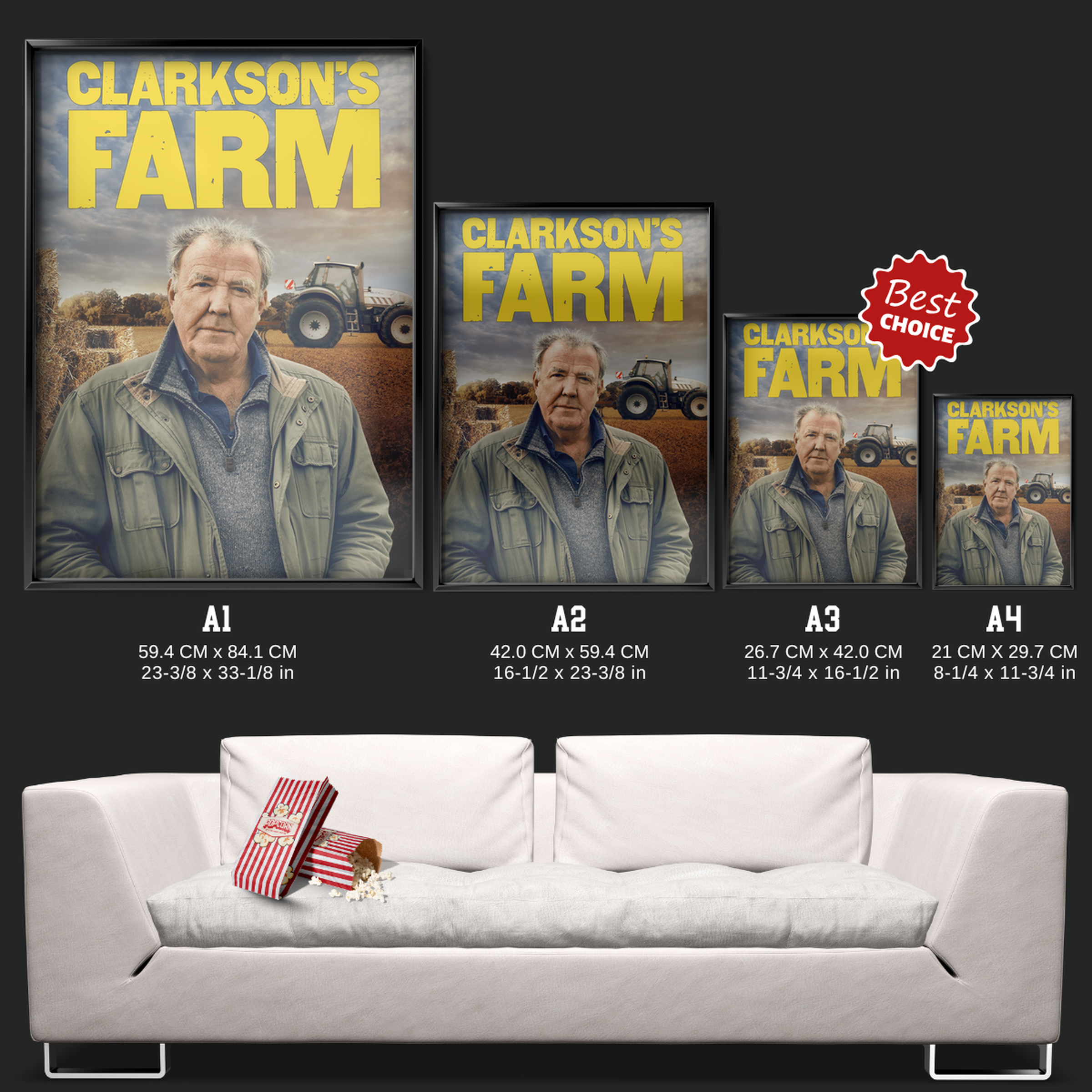 Clarkson's Farm (2021)