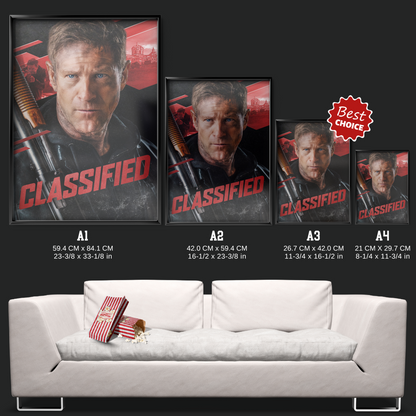 Classified (2024)