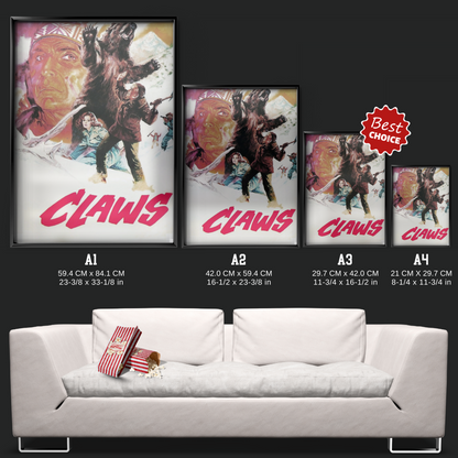 Claws (1977)