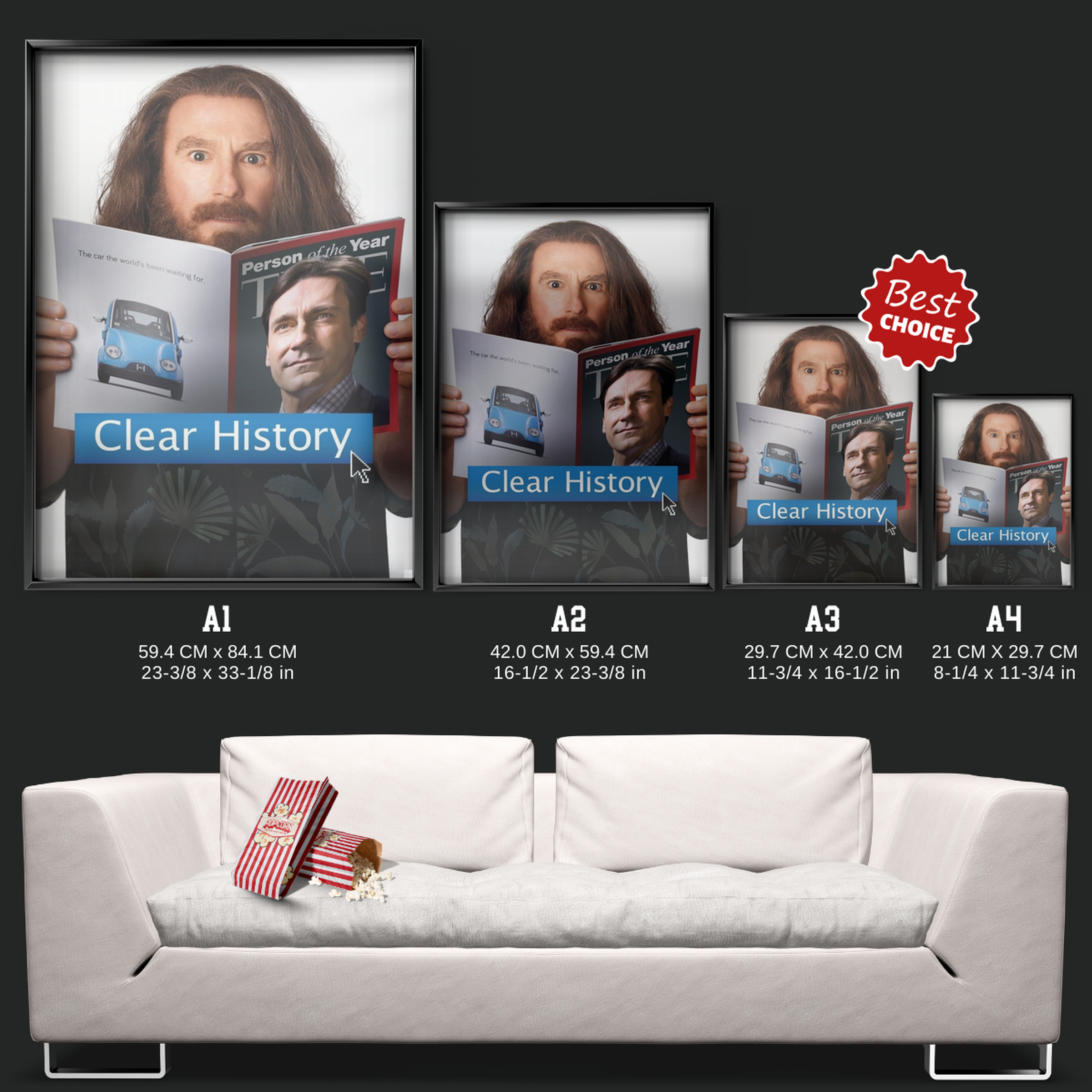 Clear History (2014)