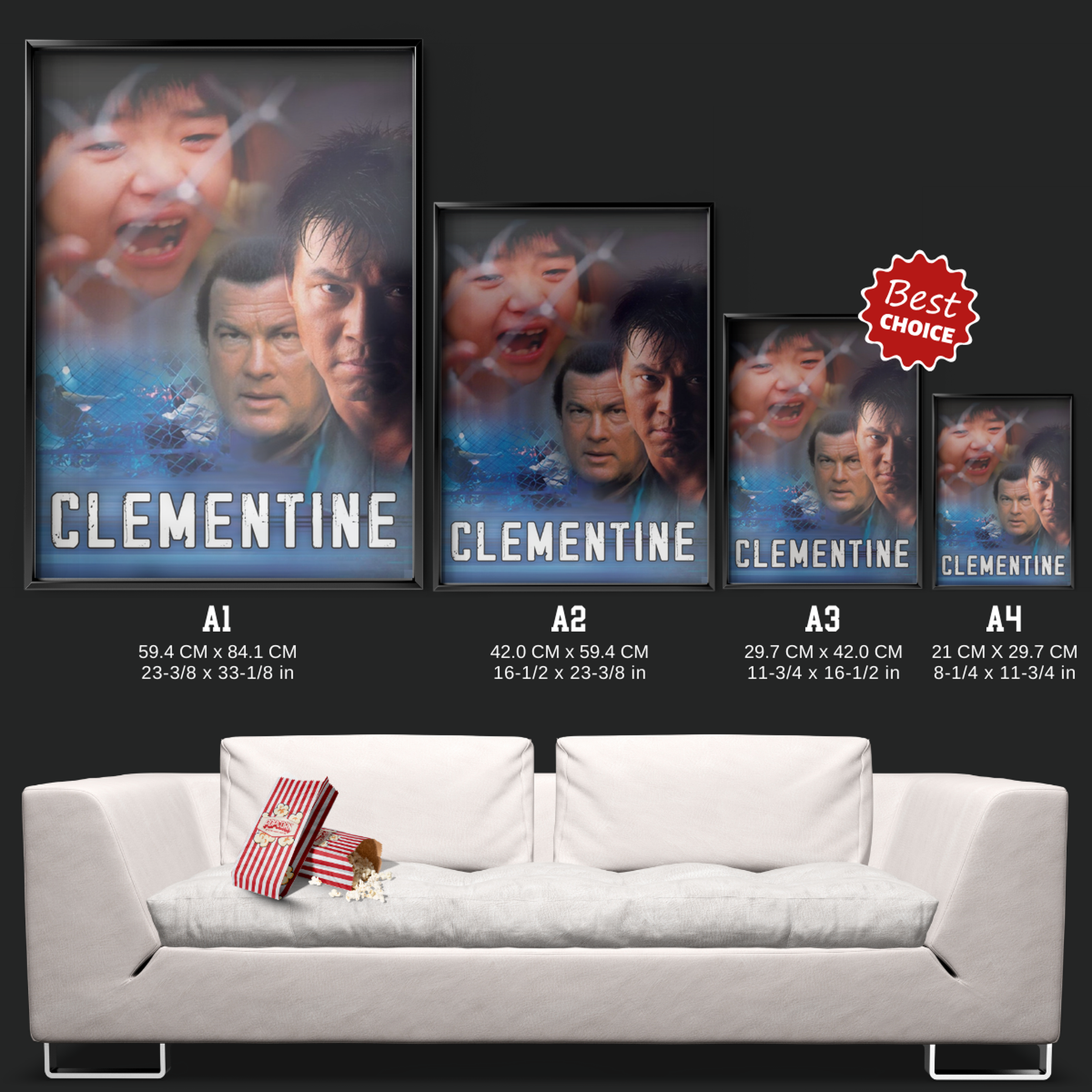Clementine (2004)