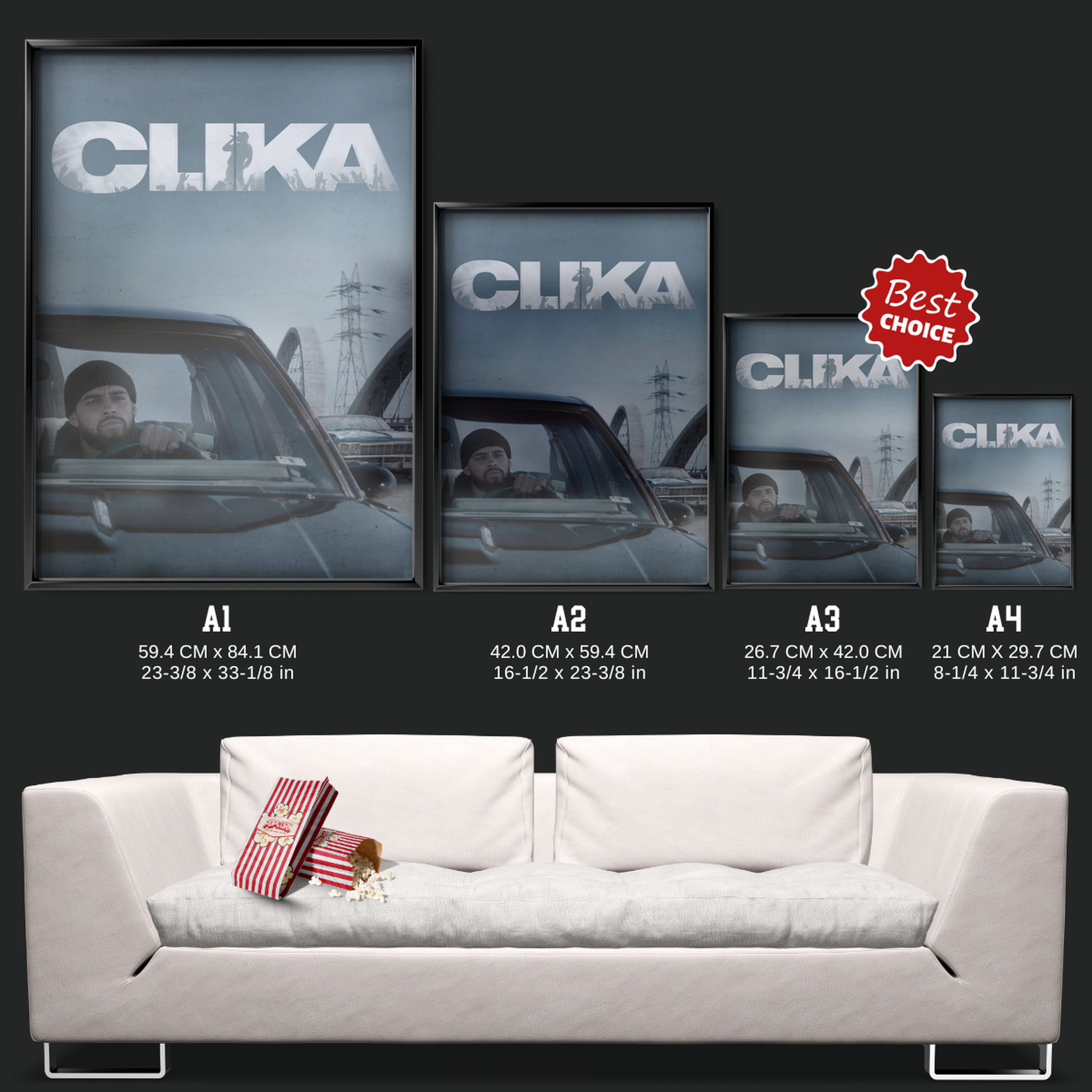 Clika (2026)